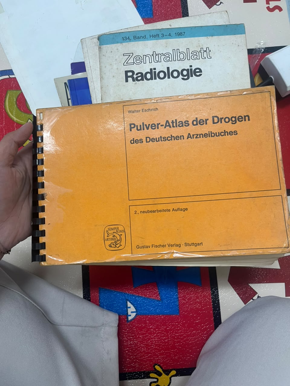 Grundlagen der Hämatologie
